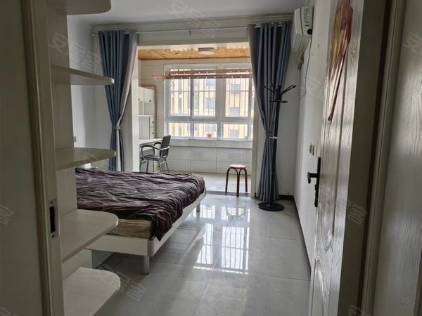 宿州萧县萧县城区紫金花苑紫金花苑 3室2厅1卫 电梯房 精装修 108平