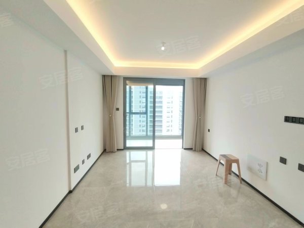 【多图】万科玉玲珑雅苑,蠡口租房,万科玉玲珑精装南北三房,全屋定制