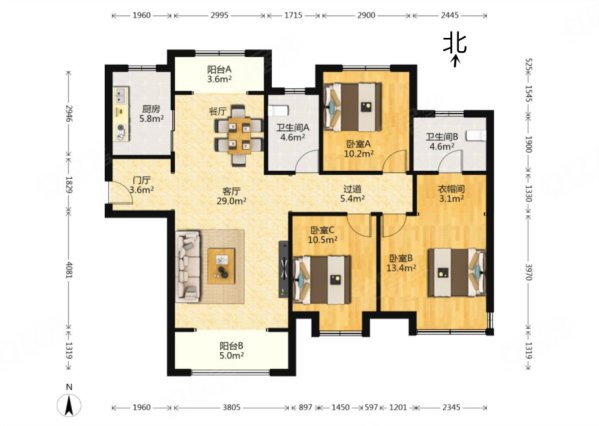 保利花园红棉园