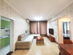 重庆北碚城南新区出行方便拎包入住,楼下就是永辉超市轻轨站出租房源真实图片