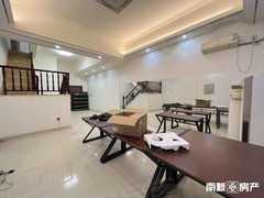 漳州龙文福隆城福隆城旁别墅220平出租共4房带2个大厅只要5500，悦珑庄出租房源真实图片