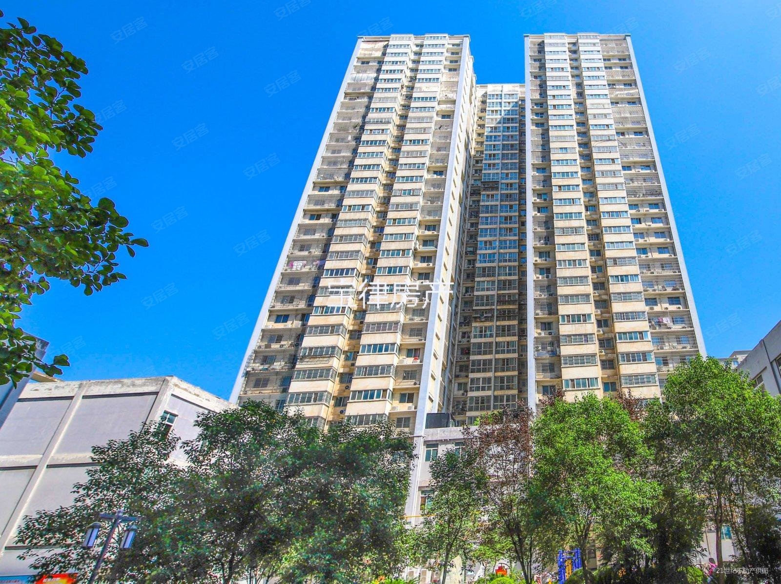 民馨苑2室1厅1卫77.57㎡南北73万