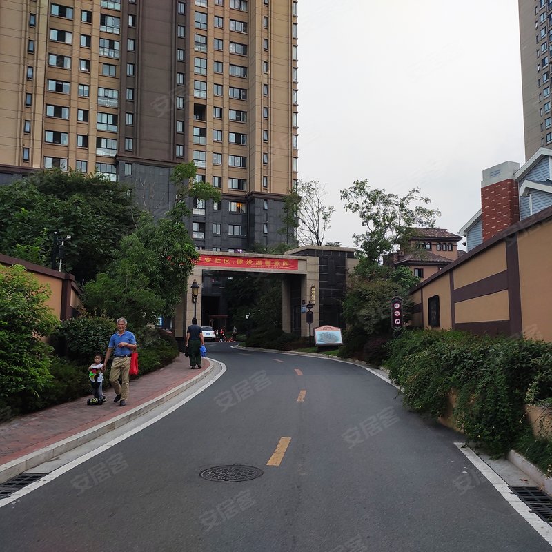 【鼎元别院, 鼎元别院小区详情,房价走势,房源,业主论坛】- 合肥58