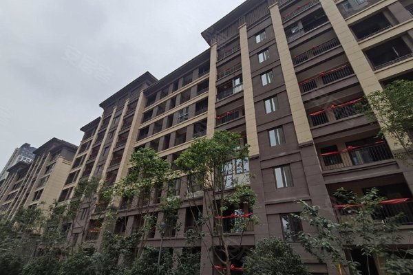 重庆小区 江津小区 双福新区小区 中骏雍景湾 中骏雍景湾怎么样发布于