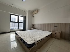 大丰大中大中城区东方一号 电梯房 单身公寓 随时可看 拎包入住 短租价格可议出租房源真实图片