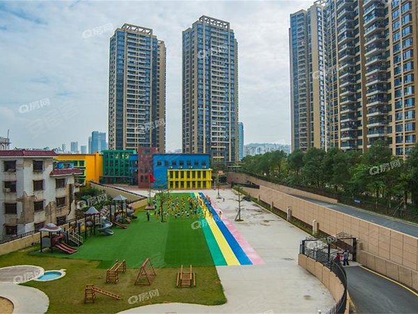 深圳布吉下水径尚水天成尚水天成下水径地铁口 精装两房 家私齐全