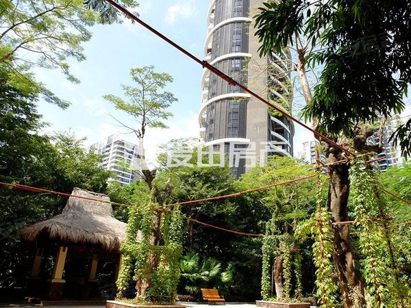 【多图】海峡国际社区(二期),会展中心租房,急租!