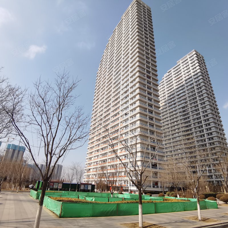 【银帆国际, 银帆国际小区详情,房价走势,房源,业主论坛】- 大连58