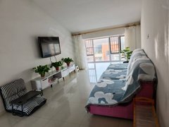 公主岭公主岭城区迎宾路瑞民雅居 1室2厅1卫出租房源真实图片