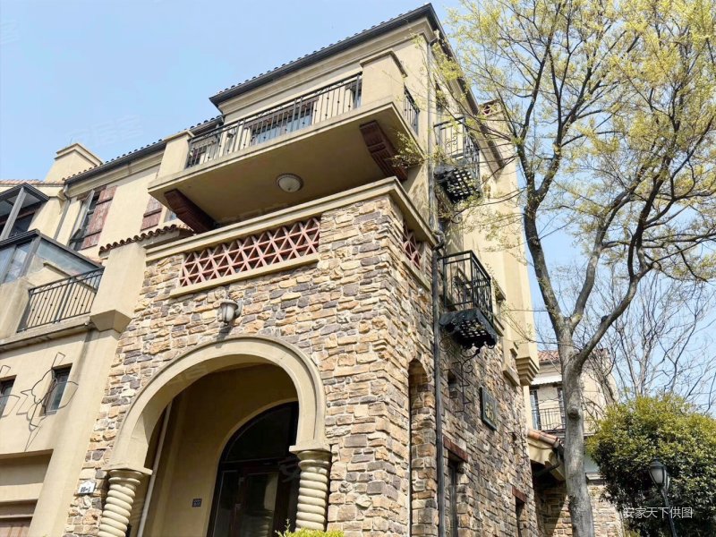 长泰淀湖观园(别墅)二手房,285万,4室2厅,2卫,220平米-昆山安居客