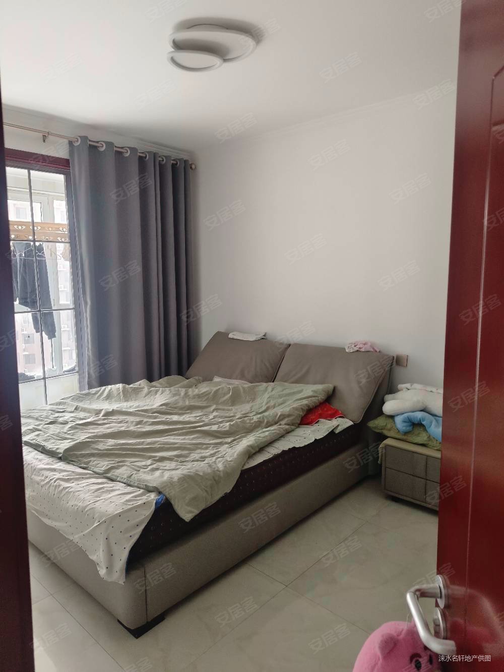 西苑华庭2室1厅1卫102㎡南北77万