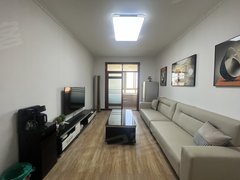 咸阳秦都秦都城区启迪中学旁 帝都温泉花园 拎包入住 沣渭中心 白马河地铁口出租房源真实图片