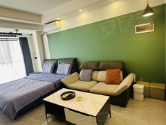 西双版纳景洪曼弄枫曼弄枫曼城公寓南向年租1400冬季半年1800出租房源真实图片