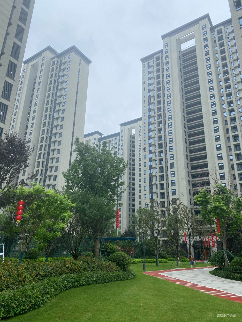 阳光城文澜府