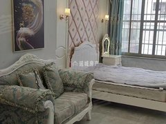南平延平延平城区解放路商业城附近精装单身公寓出租!拎包入住!出租房源真实图片