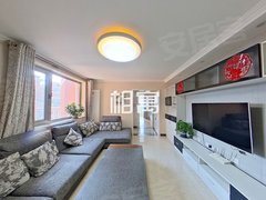 北京丰台太平桥西三环 9号线六里桥东 华源一里两居 带保姆间 高端配置入住出租房源真实图片