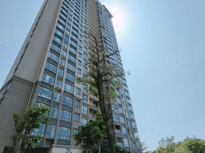 奥林匹克花园奥龙湾