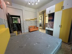 海口龙华海垦临近西岭华庭广场，香樟林商业街，农垦中学，八音盒KTV出租房源真实图片