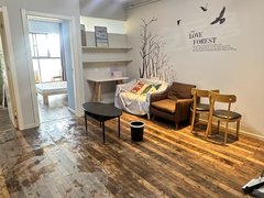 昆明呈贡市政府斗南地铁口短租押一付一两室不带厨房出租房源真实图片