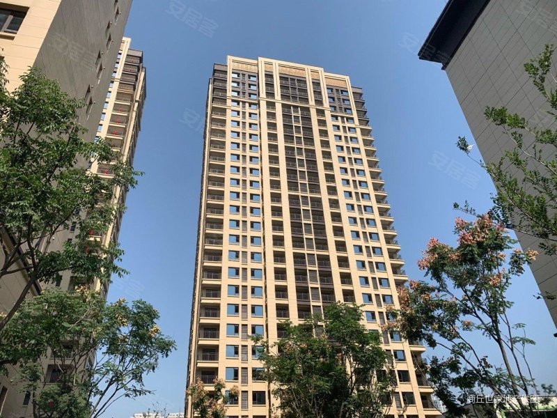 品质美宅,国安城二手房,85万,3室2厅,2卫,143平米-商丘安居客