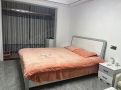 商丘夏邑孔祖大道三个月起租,罗楼精装一室,电梯,三个月便宜出租房源真实图片