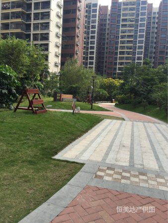 三水鸿安御花园位于省一级重点北江小学旁,未来4号线地铁站旁