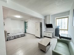 大连中山东港东港 可月付近威尼斯水城 会议中心地铁站 佳兆业 音乐喷泉出租房源真实图片