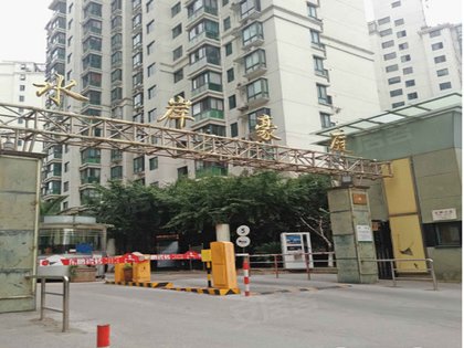 不足,水岸豪庭怎么样,水岸豪庭周边房产中介经纪人评价-上海安居客