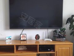 鹤岗工农新世纪广场振鹤小区 2室1厅1卫出租房源真实图片