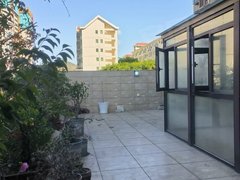 石狮石狮泰禾广场泰禾片区百德康桥假日城堡 3室2厅3卫出租房源真实图片