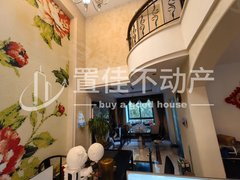 金华东阳东阳市中心海德排屋边套出租,电商抖音自住都合适,出路停车方便出租房源真实图片