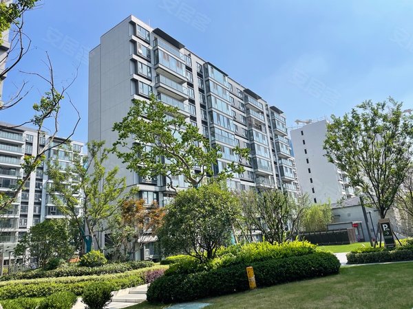 昆山玉山城东上湾璟园所看即所得,全新头一次出租,万科上湾璟园小区,3