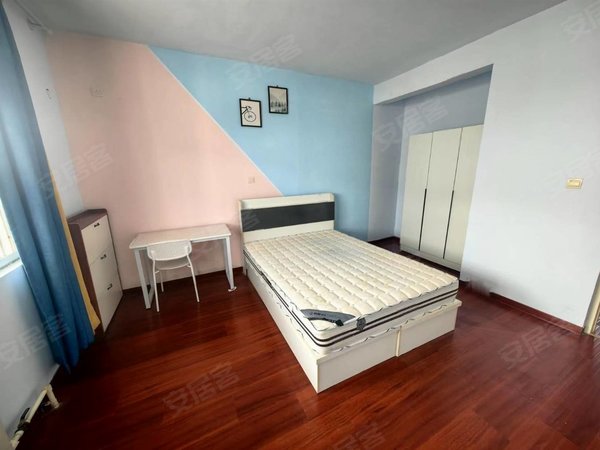 临沂北城新区济南路金润花园金润花园 可短租月付 空调热水 万达广场