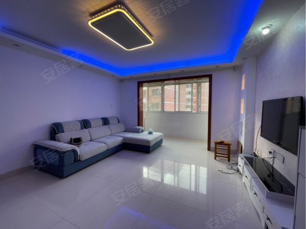 【凯莱花园, 凯莱花园小区详情,房价走势,房源,业主论坛】- 扬州58