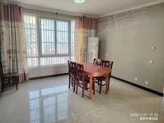 亳州蒙城牛群商贸城凯旋府，3室4台空调，冰箱洗衣机餐桌，厨卫齐全，拎包即住出租房源真实图片