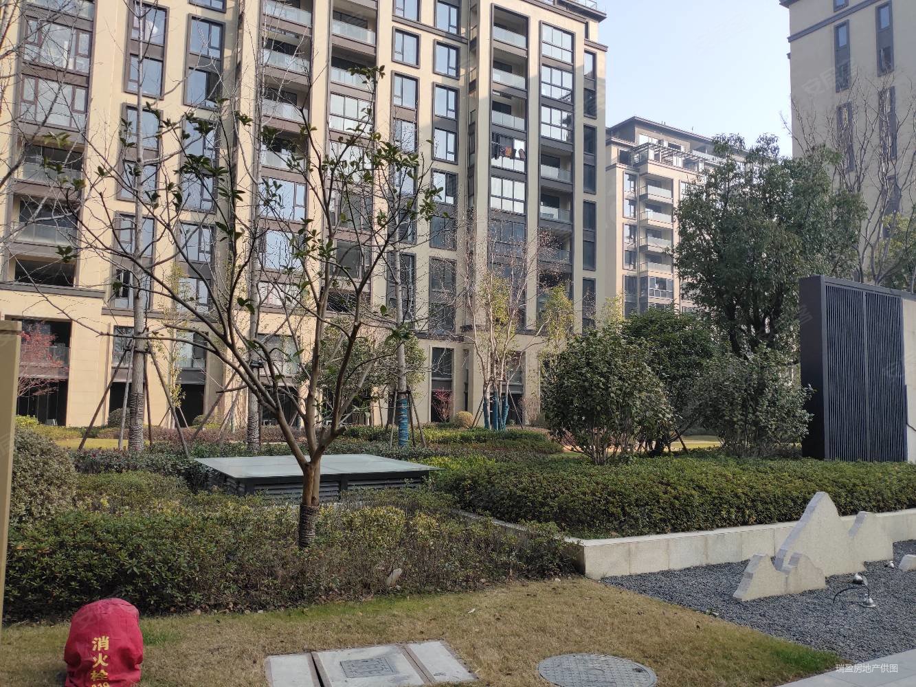 祥生群贤府御园