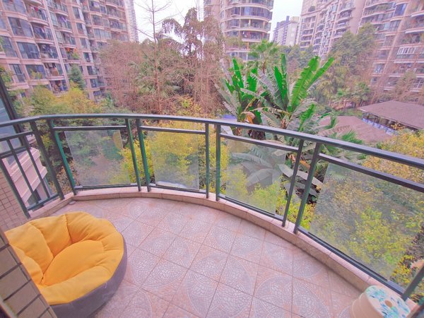 红土地轻轨口 长安华都对面 长安丽都 温馨单间,江北租房-重庆58安居