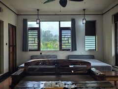 琼海嘉积嘉积城区官塘御泉庄 1室1厅1卫出租房源真实图片