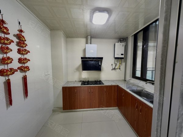 绍兴柯桥柯桥蓝堡公寓整租天宸 3室1厅 南出租房源真实图片