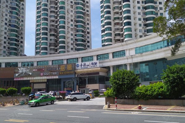 不足,国会公寓怎么样,国会公寓周边房产中介经纪人评价-珠海安居客