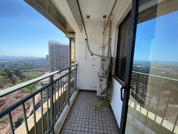 防城港港口桃花湾广场碧宸西海岸港口区!桃花湾广场旁3房!海景房!