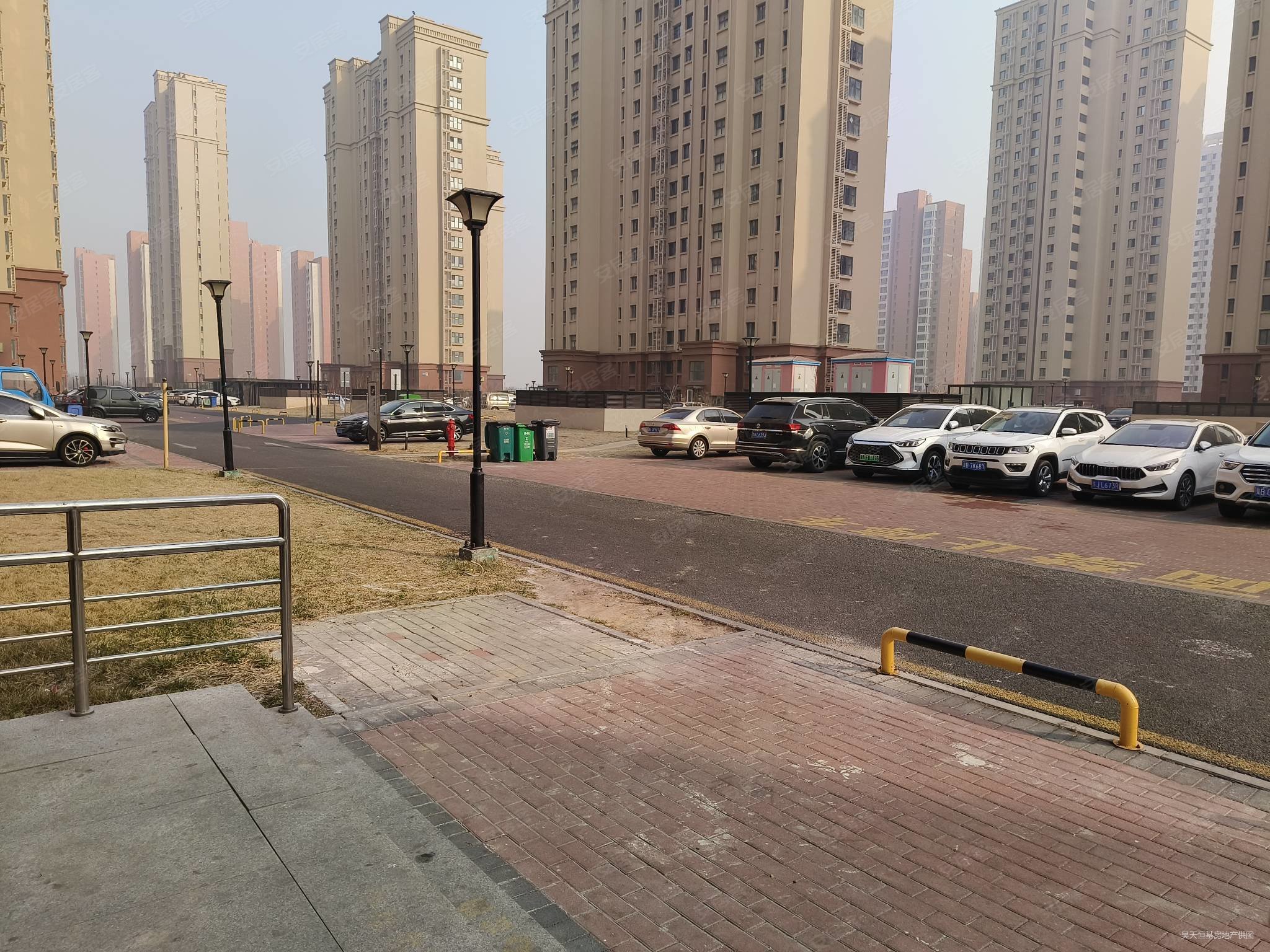 天津房产网>天津二手房>塘沽二手房>北塘街二手房>欣丰苑>