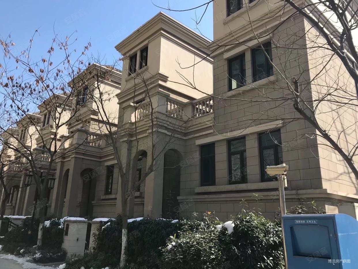 御景名仕苑别墅