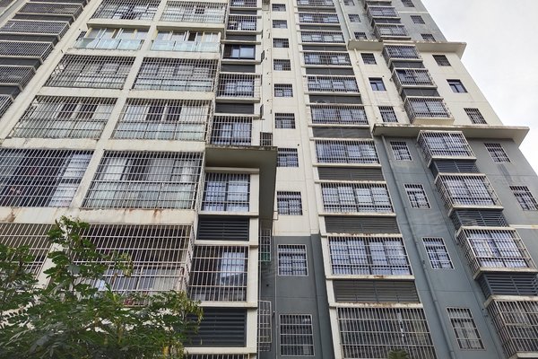 不足,滨江熙岸怎么样,滨江熙岸周边房产中介经纪人评价-海口安居客