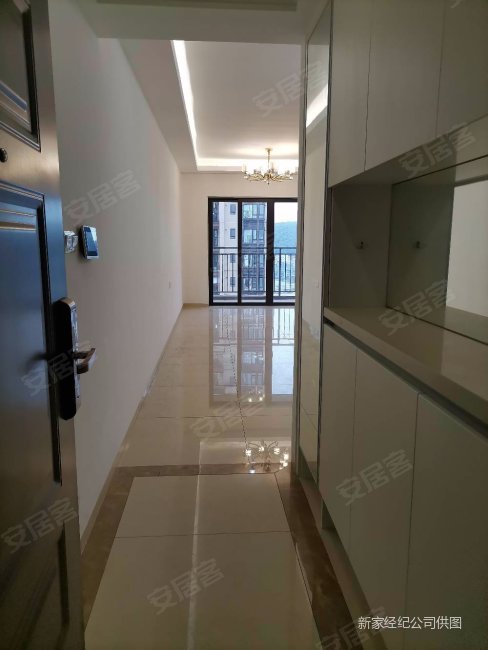 虎门镇中心天虹商圈君悦花园100平三房270万