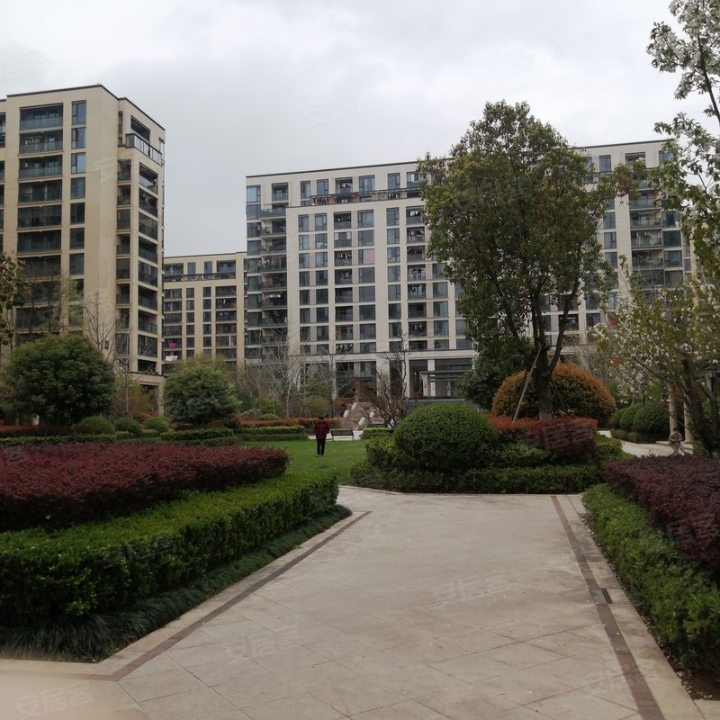 香溪裕园(一期)小区详情,房价走势,房源,业主论坛】- 义乌58同城