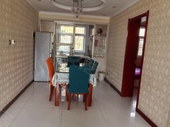 银川永宁望远镇唐徕湖畔 90平米两居室 拎包入住家具家电齐全一年8000。出租房源真实图片