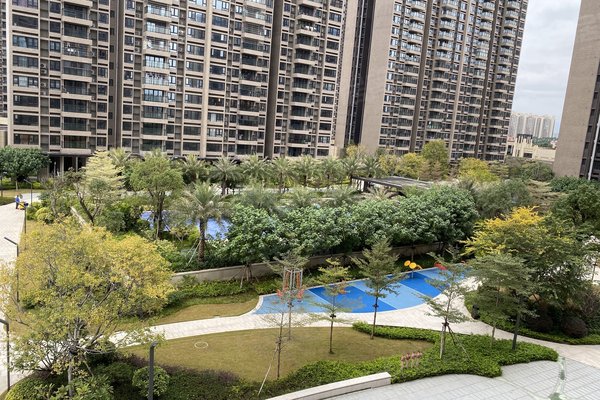 不足,时代花城怎么样,时代花城周边房产中介经纪人评价-清远安居客