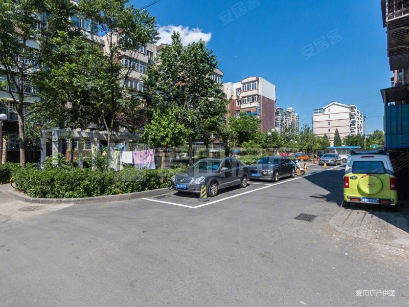 北京房产网>北京二手房>海淀二手房>马连洼二手房>竹园小区>800_600