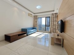 东莞南城石竹阳光住宅2房，让您冬天暖洋洋的，家具电器齐全，干净整洁舒适出租房源真实图片